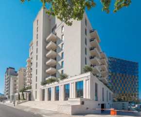 Apartmani Casa Al Mare Becici